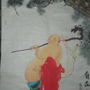 自在云游