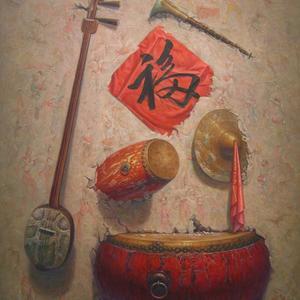 黄土谣