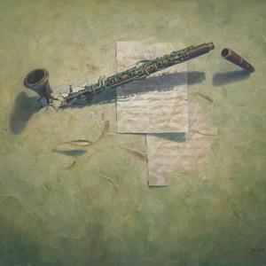 随想曲