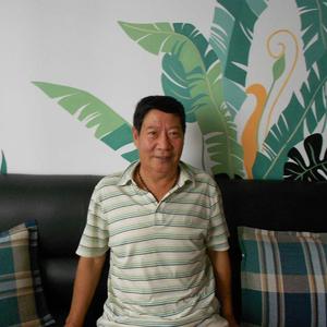 陈克洋作品欣赏:书法
