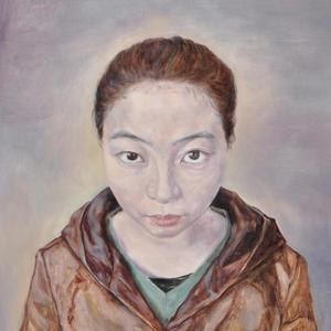 《小赵肖像》