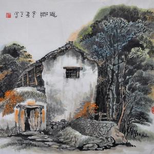 思乡