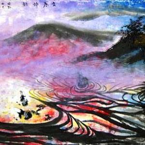 高原神韵