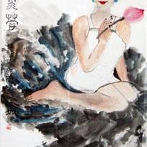 清水出芙蓉