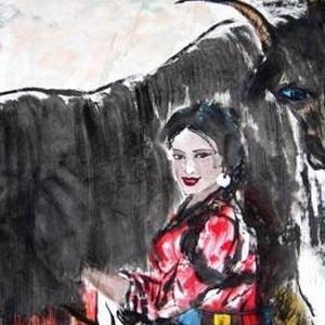 孺子牛