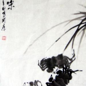 江湖风味