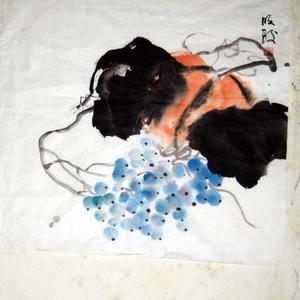 学白石