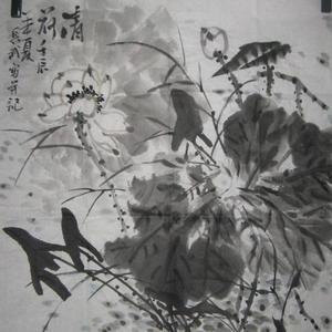 《清香》