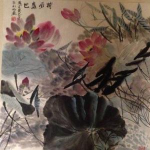 荷风盛世