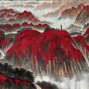 黄洋界