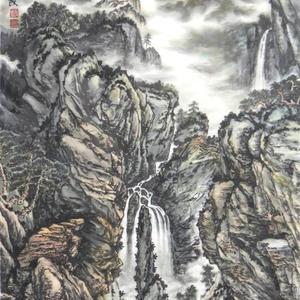云岭清泉