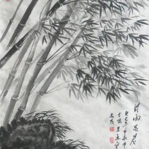 风雨思君子