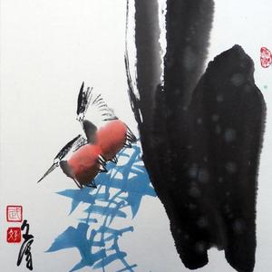 晨露