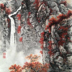 紫气东来