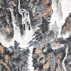 东山云意