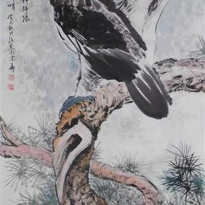 三谢恩公赐婵娟