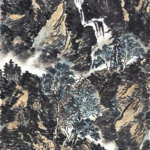 山水有清音