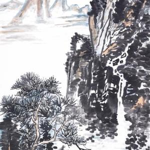 烟云出没有无间