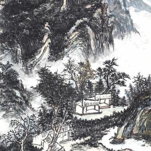 云林远岫