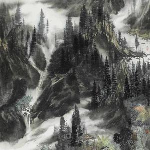 云过山居
