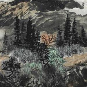 春江水暖鸭先知