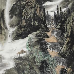 山水清音
