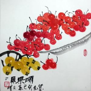 佳果