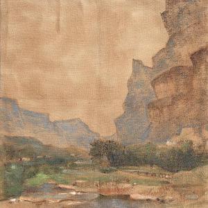 山水1