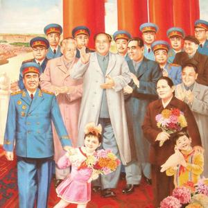 《开国元勋》