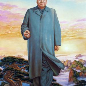 《东方红》
