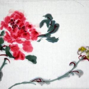 吉祥六美-如意