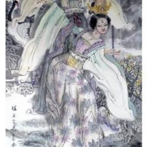 瑶天蔚韵