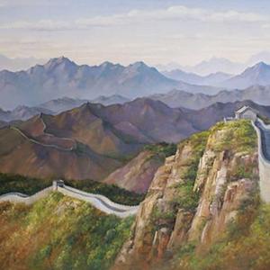 长城