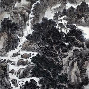 源远流长
