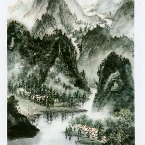 福江长延