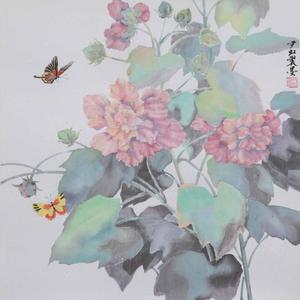 芙蓉