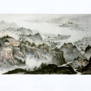 西部江南