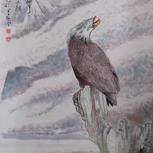 千锤百炼出精英（非卖作品）