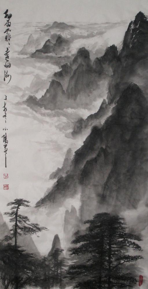 细雨