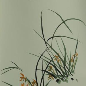 香无蝶