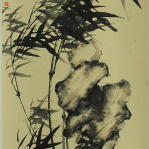 心游物外