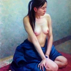 女人体2