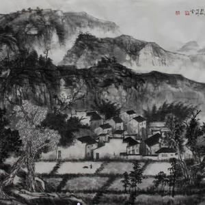 焦村印象