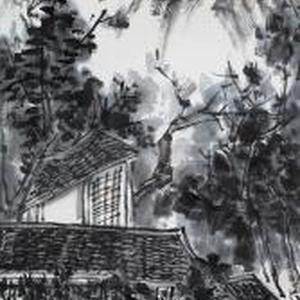 徽州民居系列一