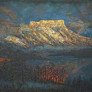 《神奇的五女山》