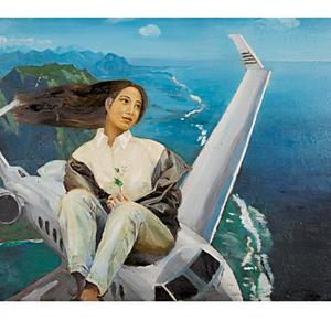 我心飞翔
