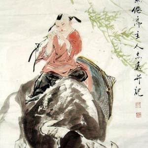 春笛