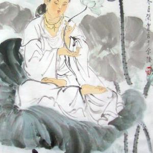 静禅图