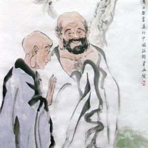 问道图