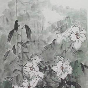 王晓卉作品欣赏